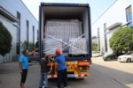 BFP600 Fully Automatic Fried Instant Noodles Making Machine Manufacturer - Image 3
