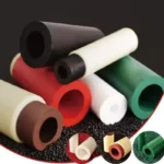 High Precision Hot Sale PU NBR Rubber Oil Seal Maker Solution CNC Turning Lathe Seal Making Machine with Software - Image 9