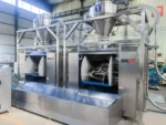 Industrial Commercial Bakery Equipment Electric Horizontal Spiral Dough Mixer Food Machine for Pizza/Biscuit/Cake/Bread/Cookie/Hamburger/Burrito - Image 3