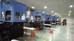 Jasu Machinery Plastic Bottle Injection Blow Molding Machine - Image 5