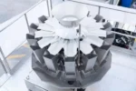 Multi-Function Sachet and Pouch Packing Machine - Image 4