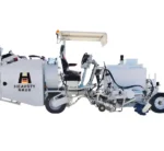 Versatile Thermoplastic Road Marking Extrusion Machine with Multiple Line Types - Image 5