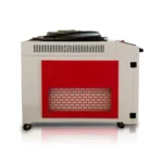 1000W 3000W Mini Handheld Laser Welder Max Laser Source Mobile 3 in 1 Fiber Laser Welding Cleaning Cutting Machine - Image 3