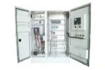 500t High-Pressure Aluminum Alloy Cold Chamber Die Casting Machine