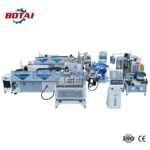 Aluminum Pipe Bending Automatic Tube Bending Machine CNC Tube Bender Machine for Car AC Hose Line - Image 7