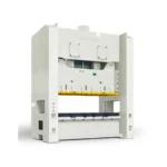 Aluminum Punching Mechanical Press Smooth Durable Steady Reliable MachineAluminum Punching Mechanical Press Smooth Durable Steady Reliable Machine - Image 6