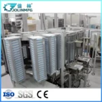 Automatic Carton Erector Packing and Sealing 3 in 1 Machine Carton Packing Machine - Image 6