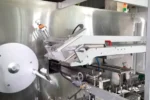 Automatic Horizontal Multi-Functional Cartoner Box Packing Cartoning Sealing Closing Machine - Image 6