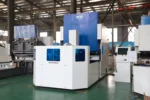 Automatic Servo Control Steel Sheet Intelligent Flexible Bending Steel Panel Bending Machine Sheet Metal Panel Bender - Image 4