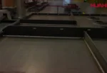 Automotive Assembly Line High Efficiency Teaching Free Welding Robots - Image 12