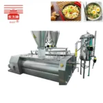 Fried Noodles Making Machine Factory in China - Image 4