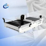 Best Choice Textile Jeans Multi Layer Cutting System Multi Layer Cotton CNC Cutter Automatic Fabric Cutting Machine - Image 3