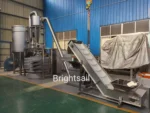 Brightsail Spice Grinding Machine Spice Powder Pulverizer Spice Powder Macking Machine - Image 4
