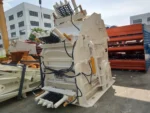 Building Aggregates Sand Stone Jaw Cone Impact VSI Roller Rock Crusher Crushing Mining Machine for Quarry/Basalt/Granite/Limestone