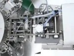 CE Approved Multifunction Automatic Quad Seal Bag Packing Machine for Coffee Bean - Image 6