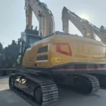 Crawler Excavator Xe335g on Hot Sale 33ton Xuzhou Hydraulic Excavator - Image 3