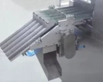 Dpp-260 Automatic Blistering Machine Alu-PVC Blister Packaging Machine for Efficient Production - Image 5