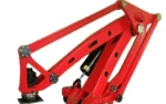 HK180 High Load Capacity Industrial Automation Robotic Arm - Image 4