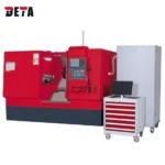 High Precision Hot Sale PU NBR Rubber Oil Seal Maker Solution CNC Turning Lathe Seal Making Machine with Software - Image 11