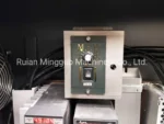 High Speed Fully Automatic Making Disposable Coffee Ice Cream Paper Cardboard Cup Production Line Machine for Hot Cold Drink Cup - Image 2