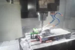 Lanhao Sheet Metal Work Multi-Axis Bending Machine Metal Forming - Image 2