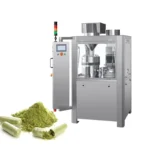 Njp-1200 Semi Automatic Filling Machine Pharmaceutical Equipment Manual Capsule Filling Machine Semi Automatic Capsule Filler Machine - Image 2