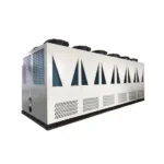 Plastic/Injection Molding/Glycol / Dairy Milk / Brewery / Food Cooling Industrial Chiller Air Cooled Water Chiller Machine - Image 8