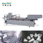 Plastic Jelly Cup Thermoforming Machine - Image 6
