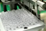 Shanghai Marya Automatic Pre Filled Injectable Syringe Filling Machine for Disposable Syringe Ready-to-Use Production Line - Image 6