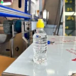 Sunswell High Efficiency Electric Automatic Beverage Filling Machine with High Accuracy Energy Saving Features - Image 11