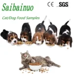 Industrial Automatic Sinking Floating Fish Feed Wet Dry Animal Pet Dog Cat Food Manufacturing Processing Extruder Production Line Making Machine - Image 2
