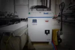 6000W High Speed Bevel Laser Pipe Cutting Machine - Image 7
