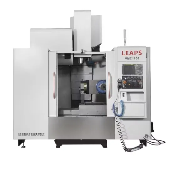 imgi_21_Advanced-Vmc1160-Precision-Tool-with-High-Performance-CNC-Features Advanced Vmc1160 Precision Tool with High Performance CNC Features - Image 1