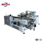 Aluminum Pipe Bending Automatic Tube Bending Machine CNC Tube Bender Machine for Car AC Hose Line - Image 10