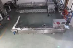Automatic Vertical Sachet Filling Sealing Packing Packaging Machine Machinery for Snack, Grain, Rice, Nuts, Coffee with Small Business - Image 6