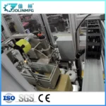 Automatic Carton Erector Packing and Sealing 3 in 1 Machine Carton Packing Machine - Image 9