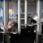 Automatic Multi Heads Combination Weigher Multi-Function Packaging Machine with Twin Bagger Manufacturer Cost for Weighing and Packaging Potato Chips - Image 6