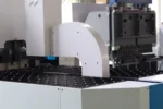 Automatic Servo Control Steel Sheet Intelligent Flexible Bending Steel Panel Bending Machine Sheet Metal Panel Bender - Image 5