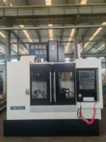6140 CNC Lathe Machine CNC Machine Tools Clk6140d-2 - Image 7