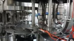 Calorie Beverage Full Automatic Small Carbonated Soft Drinks Filling Machine - Image 6