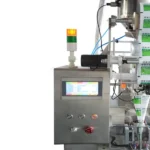 Cost-Effective Granule Packaging Machine with Optimized Modular Structure - Image 8