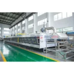 Full Automatic Production Line of Delicious and Popular Biscuits (For Hard Biscuit/Soft Biscuit) - Image 3