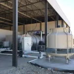 High Quality Vegetables Fruit Food Lyophilizer Dog Treat Cat Food Vacuum Freeze Dryer Drying Machine - Image 4