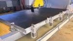 Bridge Saw Automatic Marble Granite Quartz Slab Milling Machinery Kitchen Sink Countertop Making Stone Cutting - Image 7