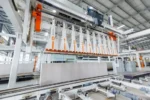 Innovative Automatic AAC Alc Block and Brick Making Machine for Modern Construction