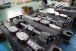 Lanhao Sheet Metal Work Multi-Axis Bending Machine Metal Forming - Image 7