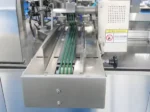 Multi-Function Sachet and Pouch Packing Machine - Image 6