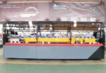 Multi-Size Light Gauge Steel Framing Machine for Villa Construction - Image 6