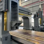 Pl1816 1.8 Meter CNC Gantry Milling Machine Frame Machining Center Frame GM1816 - Image 6