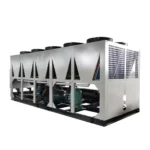 Plastic/Injection Molding/Glycol / Dairy Milk / Brewery / Food Cooling Industrial Chiller Air Cooled Water Chiller Machine - Image 11
